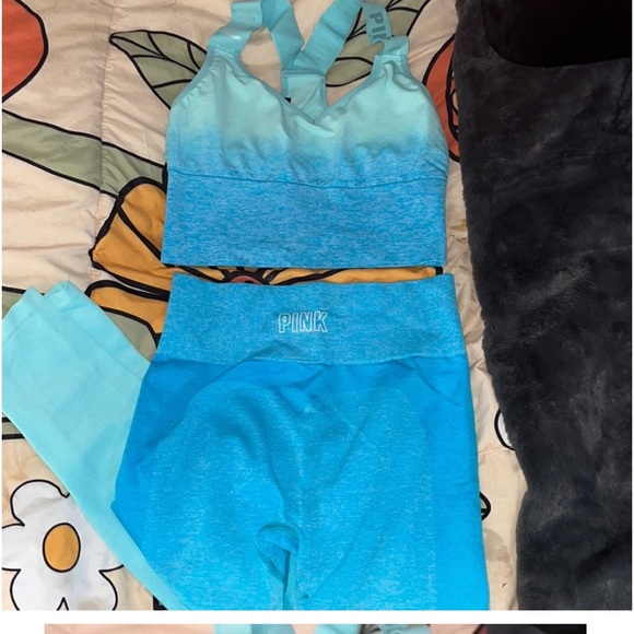 8 piece Victoria Secret Pink bundle - Picture 9 of 13